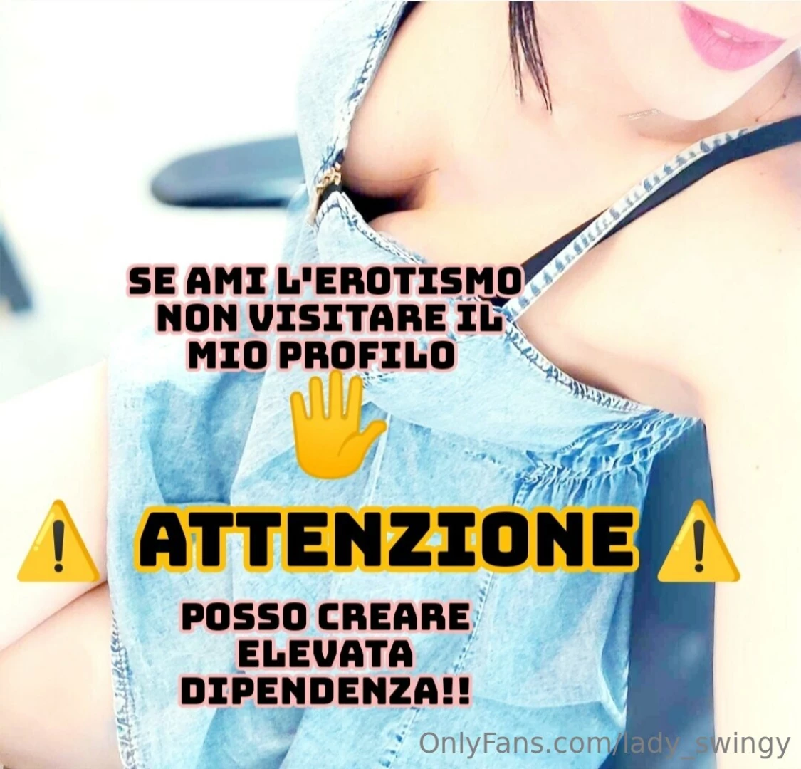 Finalmente venerdi ho voglia di trasgredire questo week end chiss chi 