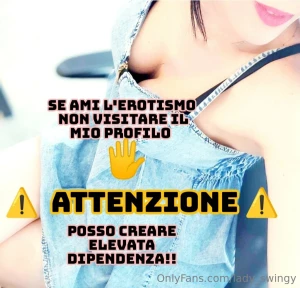 Finalmente venerdi ho voglia di trasgredire questo week end chiss chi