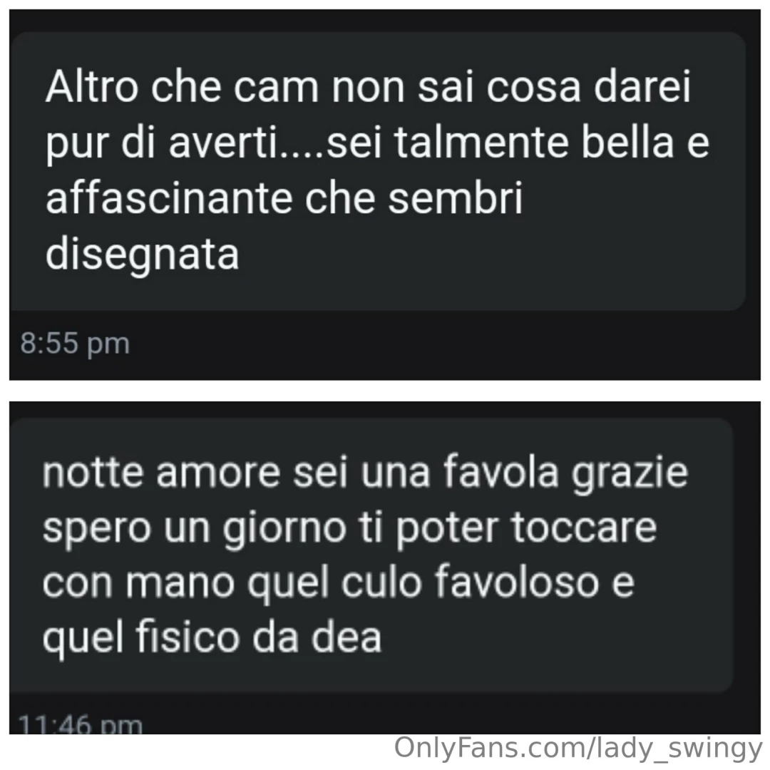 Alcune delle vostre recensioni grazie a chi mi coccola mi vizia e mi part 3 