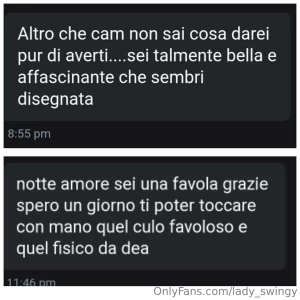 Alcune delle vostre recensioni grazie a chi mi coccola mi vizia e mi part 3