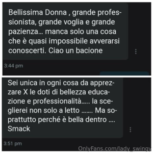 Alcune delle vostre recensioni grazie a chi mi coccola mi vizia e mi part 2