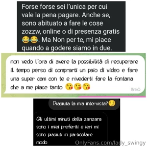 Alcune delle vostre recensioni grazie a chi mi coccola mi vizia e mi part 1