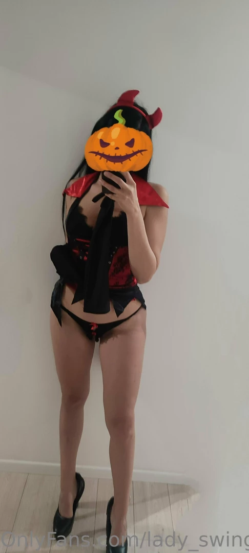 Buonasera tesorini ieri sera sono uscita per la serata di halloween 