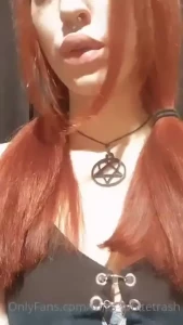 Missing so bad my red hair i want back what u say let me a comment