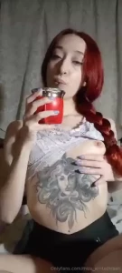 Would you drink mate with me for the first time