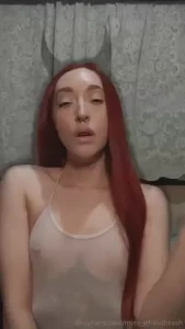 Is there a subbie who wants to be used as an ashtray by this mistress