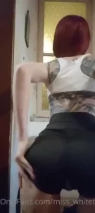 Cum train with me