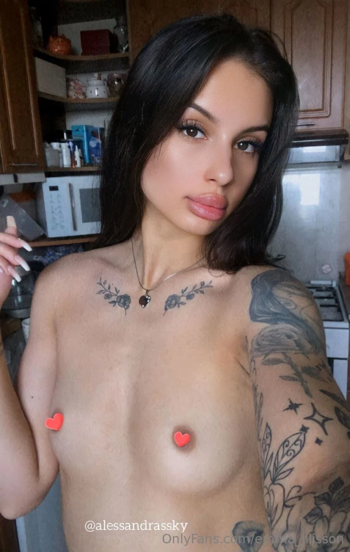 Alessandrassky live sexting with pics and videos cockrates fetish hot part 37 