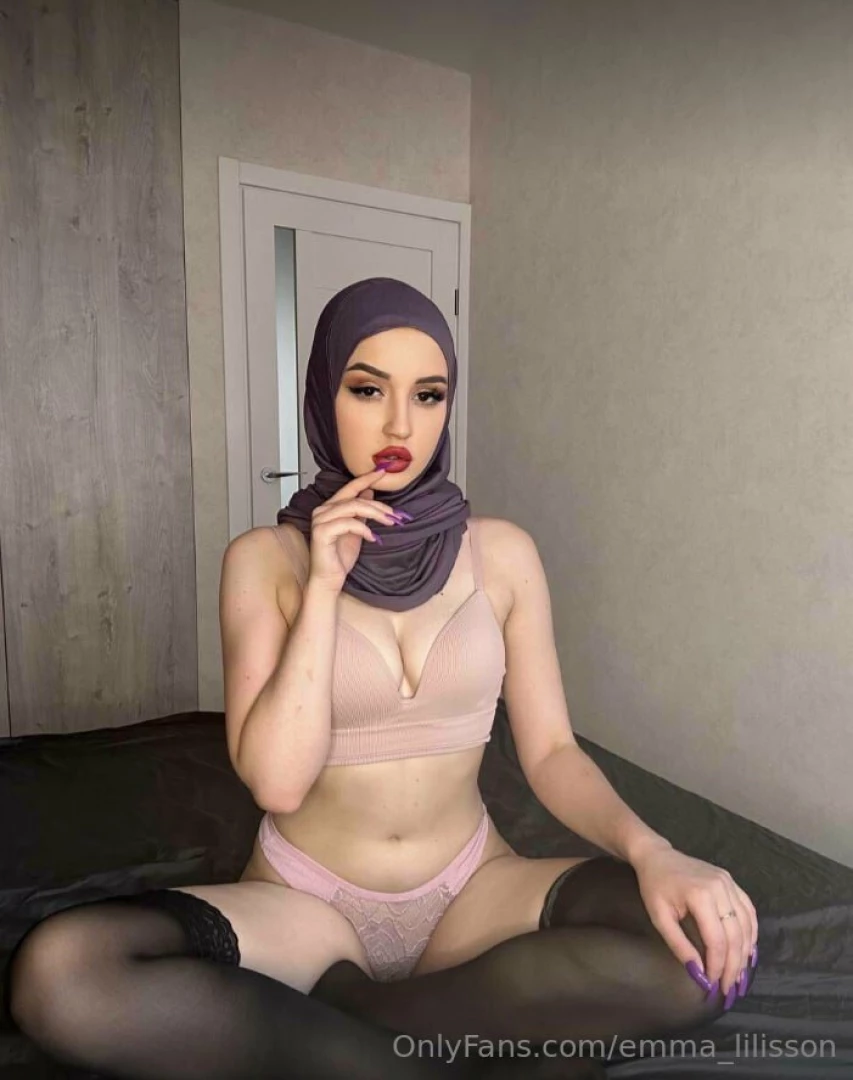 Muslim naughty girl free subscription alia_sexy alia_sexy i like to do part 5 