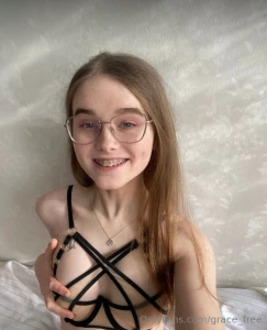 Just for today naughty_mila grants your wishes little boy masturbation part 519