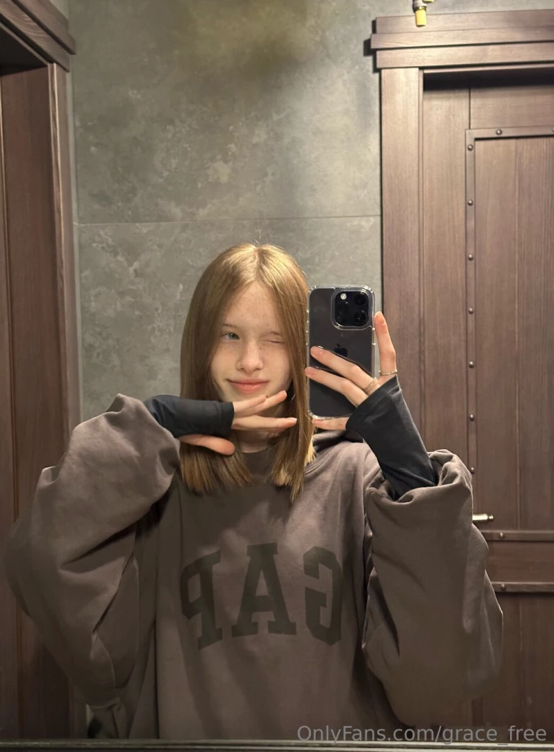 Cutie skinny my kinky bestie roksana_roxy very slutty babe she loves part 352 