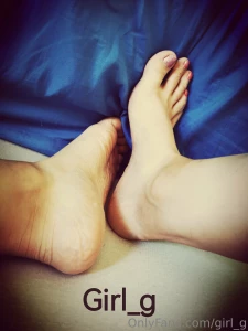 Buongiorno oggi piedini
