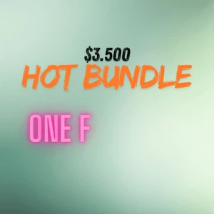 Exclusive alert you ve just won a 2000 bundle of my hottest content
