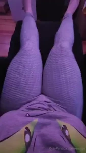 Are you here because you like girls who are little in the middle but