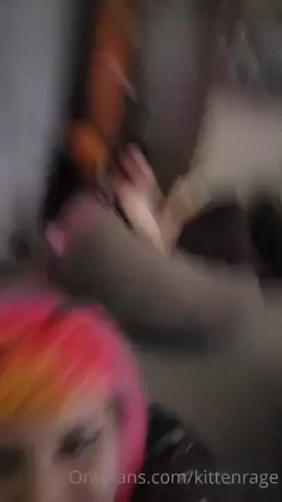 Silly lil booty clip sorry that i m such a gremlin 