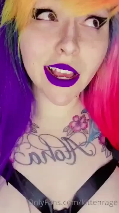 It only fits cause its not really there 