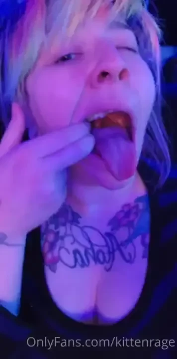 Here s the no make up mouth video you guys keep asking for sorry it s 