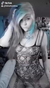 Ooooo nana nanaa