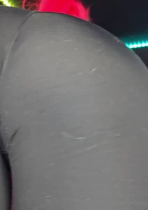 Booty booty booty gonna work out now heh