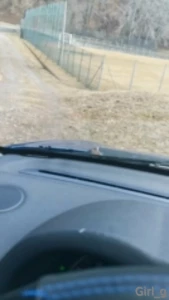 Outdoor sono in macchina e mi viene voglia 13 minuti di masturbazione