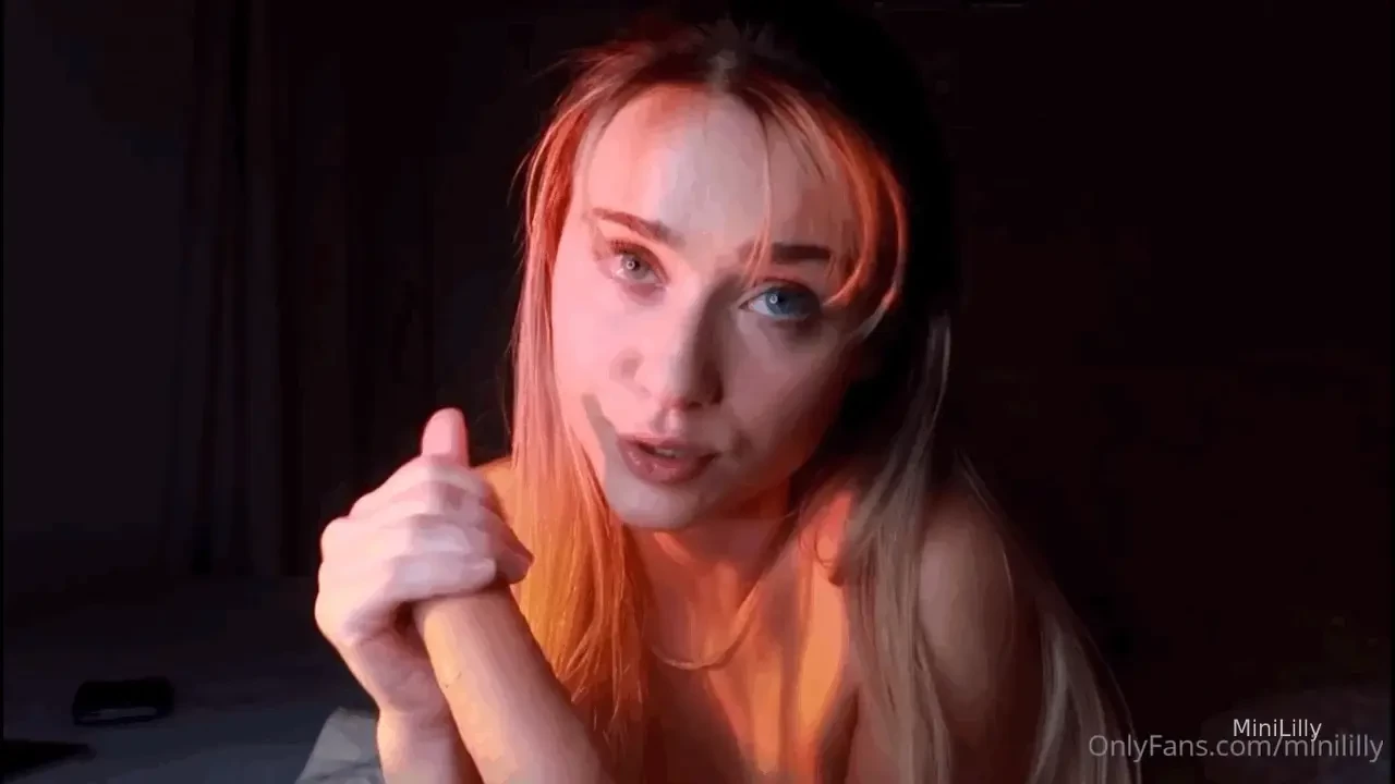 Oh daddy wants me to prove how much of a cum slut am i daddy always 