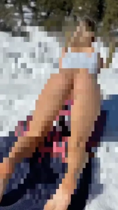 I d love if you fucked my perfect ass and pussy from the back 