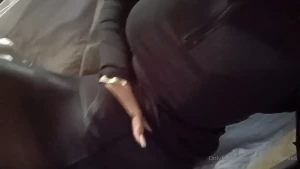 Watch me play with myself part 5