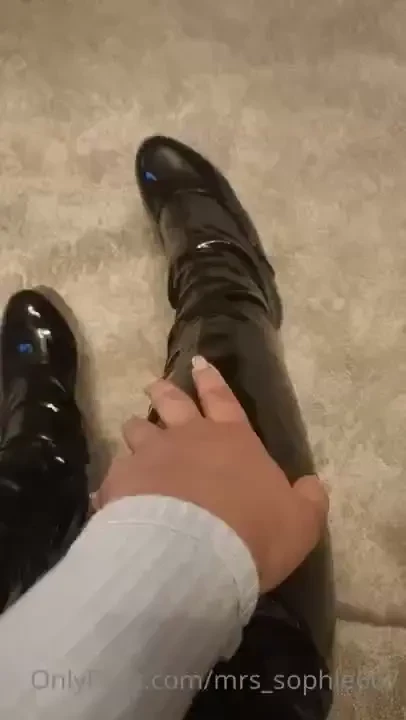 I love belated birthday gifts 