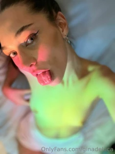 Do you like it with the lights on or off part 3