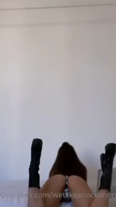 Want to dance w me part 1 