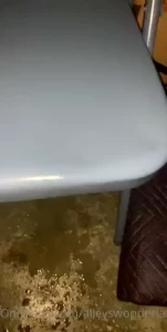 I make huge messes in public places dm me for one of my squirt shows