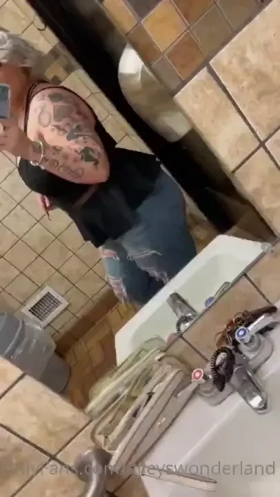 Would you sneak off to the bathroom with me for a quickie 