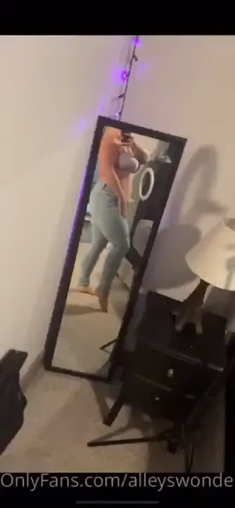 I get completely naked in my dms 