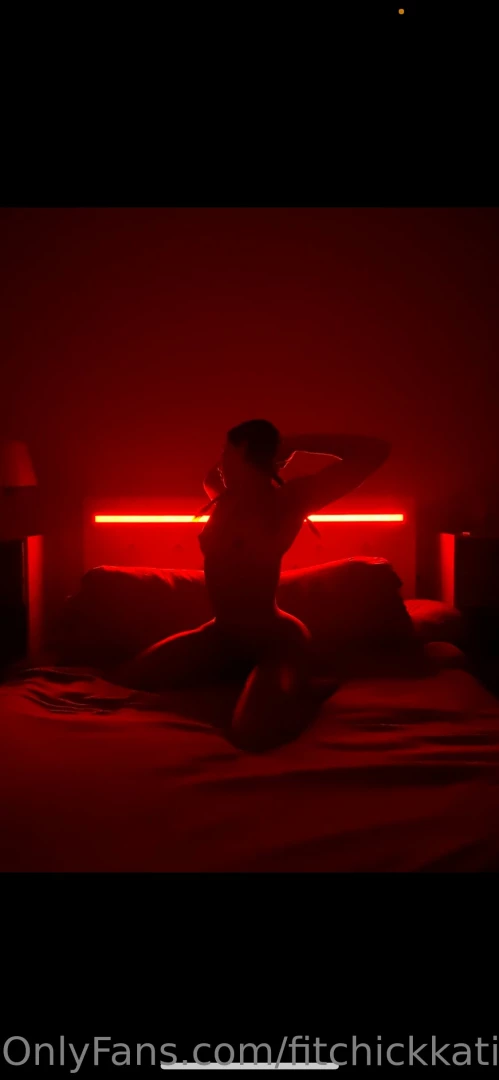 Like my new red light part 1 