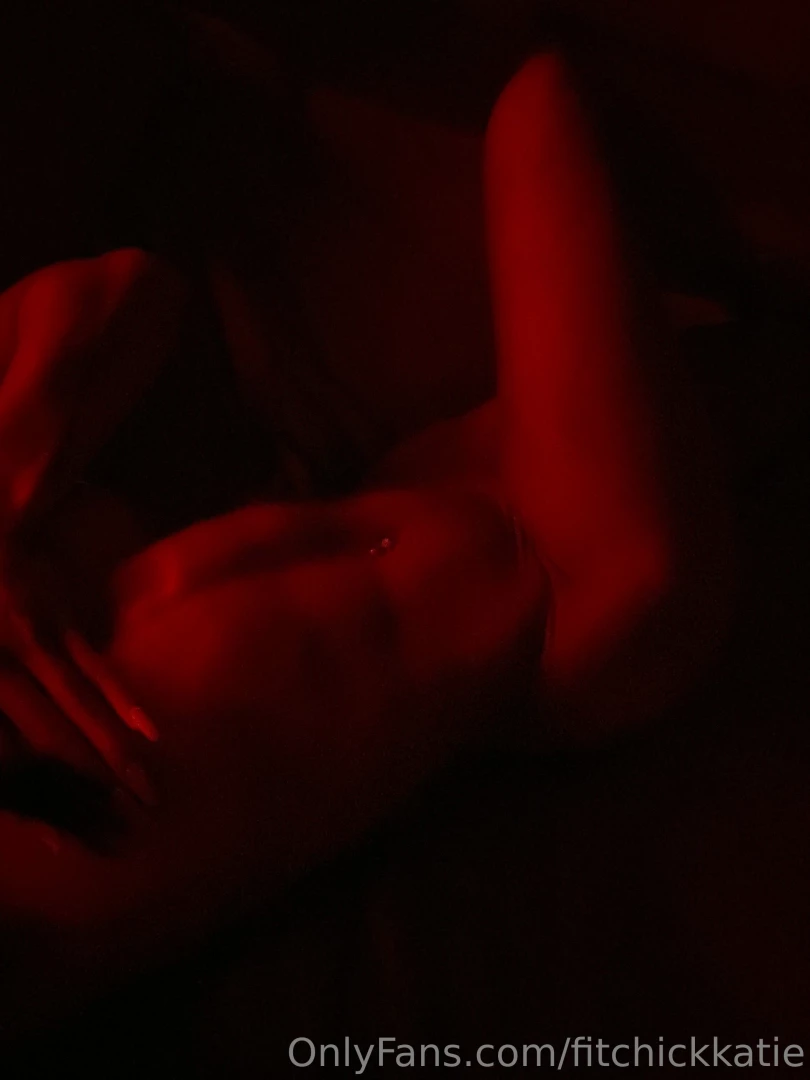 Like my new red light 