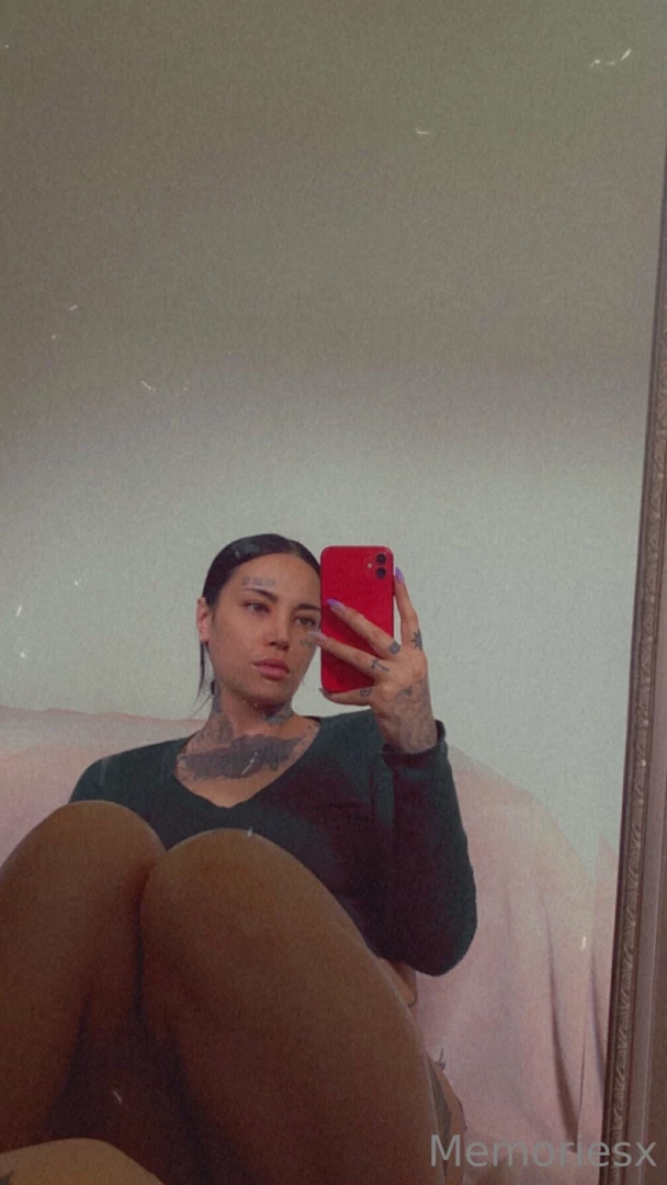 New video in your dms x 