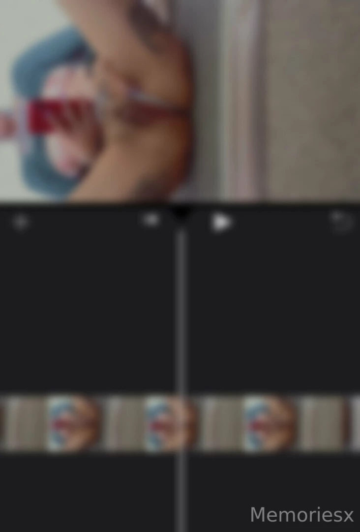 New video in your dms x part 1 