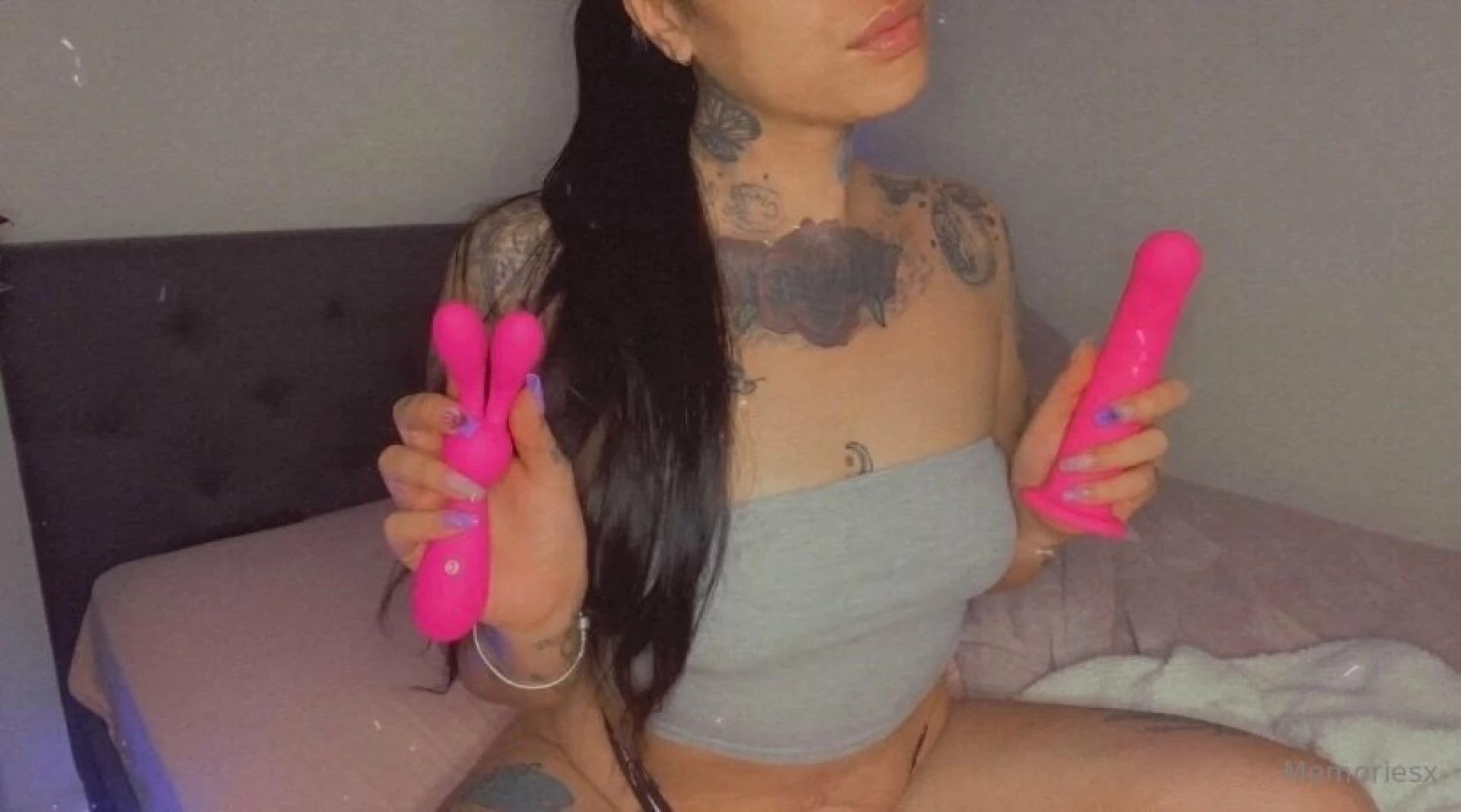 New video will be in your dm s tonight 