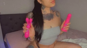 New video will be in your dm s tonight