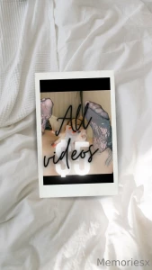 All my older content is now on sale for only 5 each