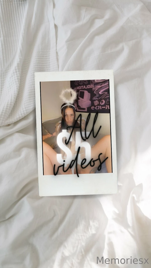 All my older content is now on sale for only 5 each part 2 