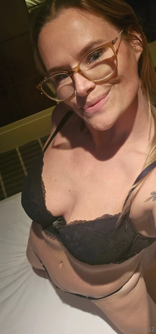 Join my vip for xxx content abifox12 part 3 