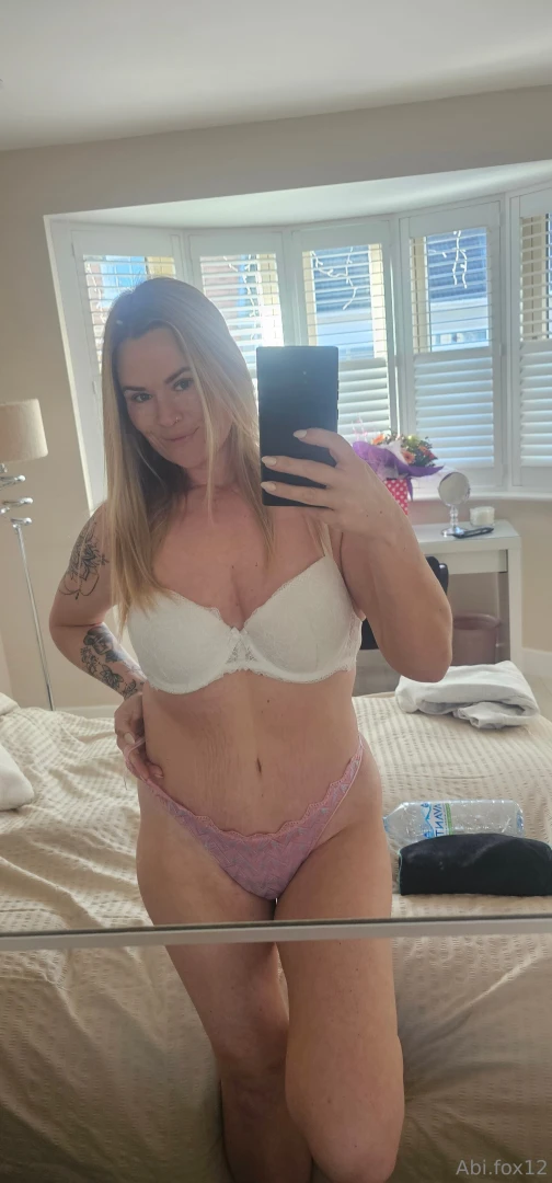 Join my vip for the special stuff abifox12 