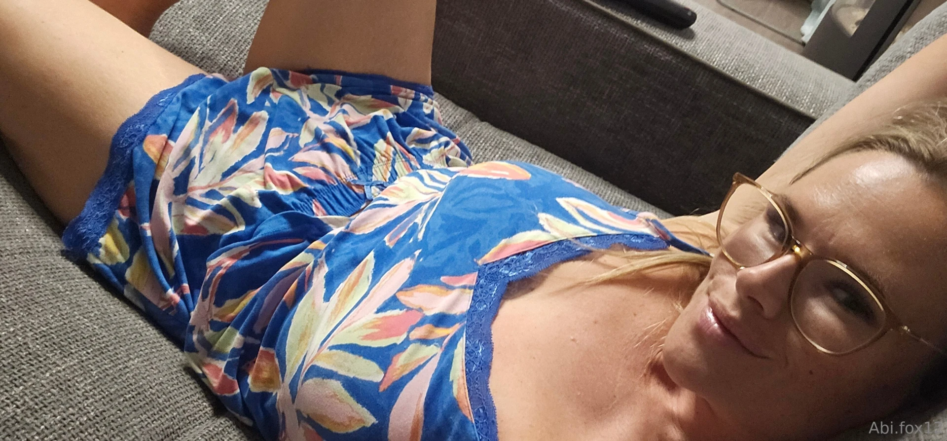 Come to bed baby part 83 