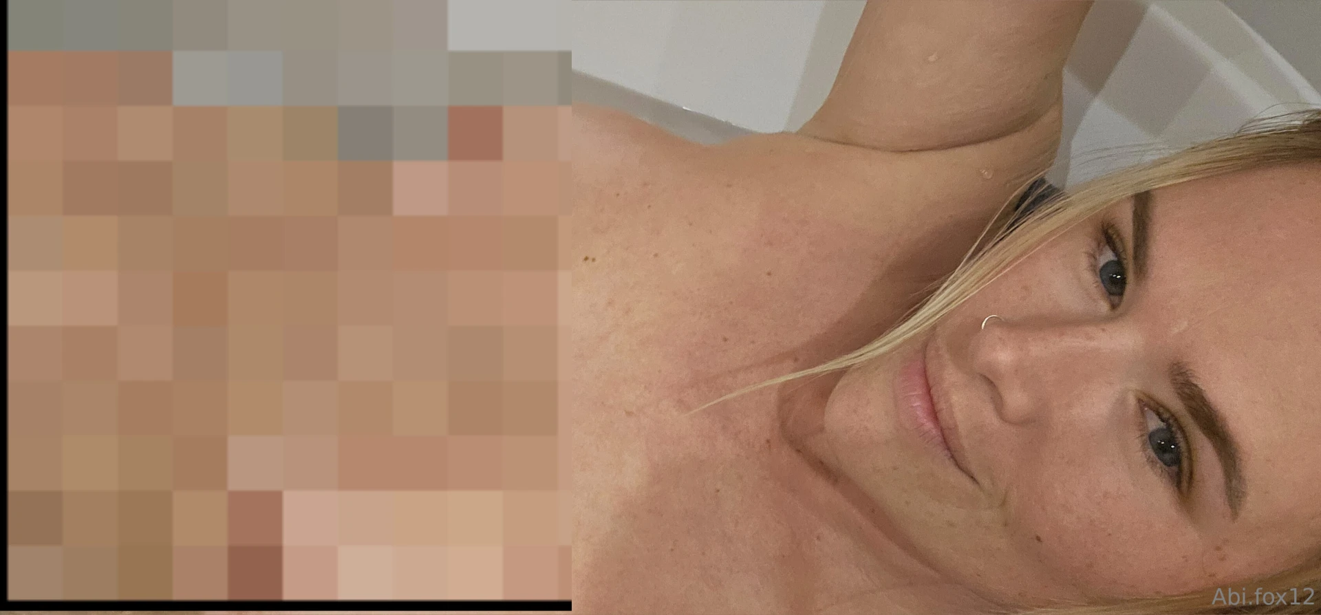 Waiting on you abifox12 