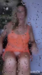 Brand new video beg to cum in this creamy pussy sexy see-through dress