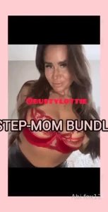 - 17 brand new full length stepmom vids for only 10 55 unlock now and