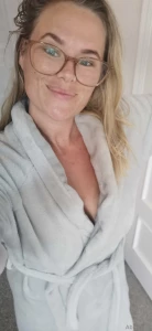 Coming to bed sexy