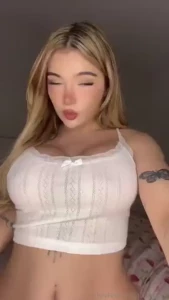 Do you like nsfw tiktoks