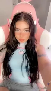 Lolawolfee1 part 7